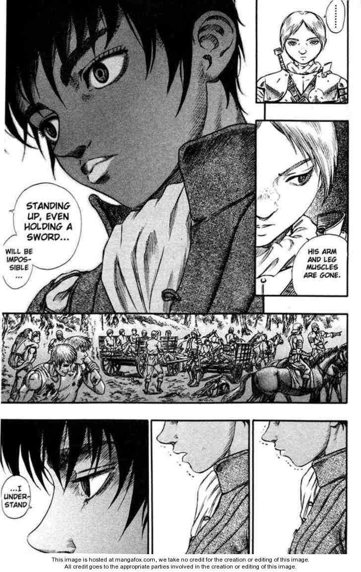 Berserk Chapter 083 page 13