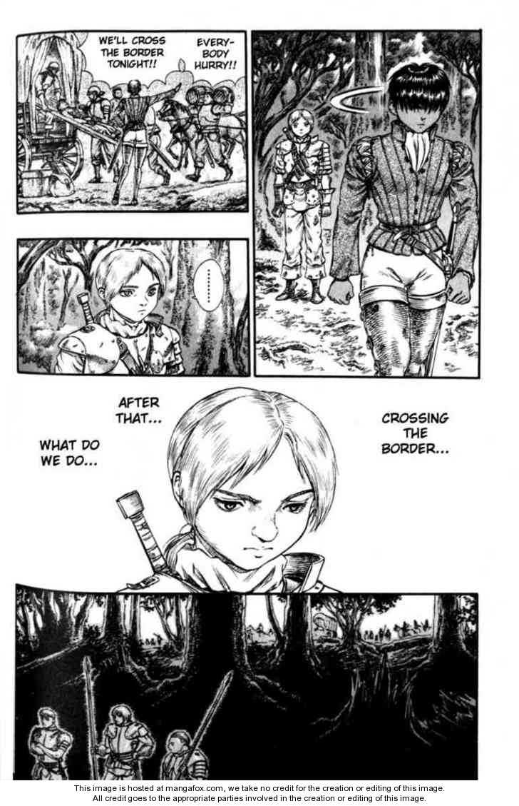Berserk Chapter 083 page 14