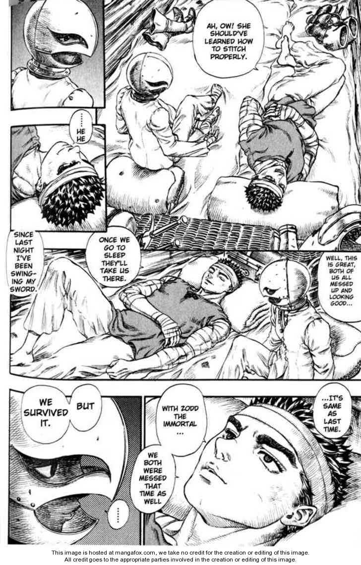 Berserk Chapter 083 page 16