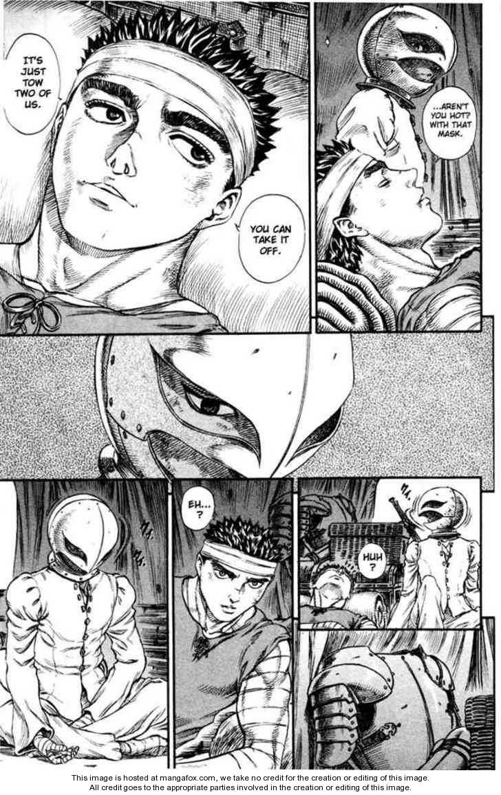Berserk Chapter 083 page 17
