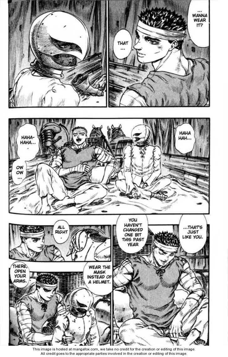 Berserk Chapter 083 page 18
