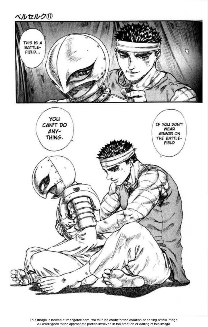 Berserk Chapter 083 page 19