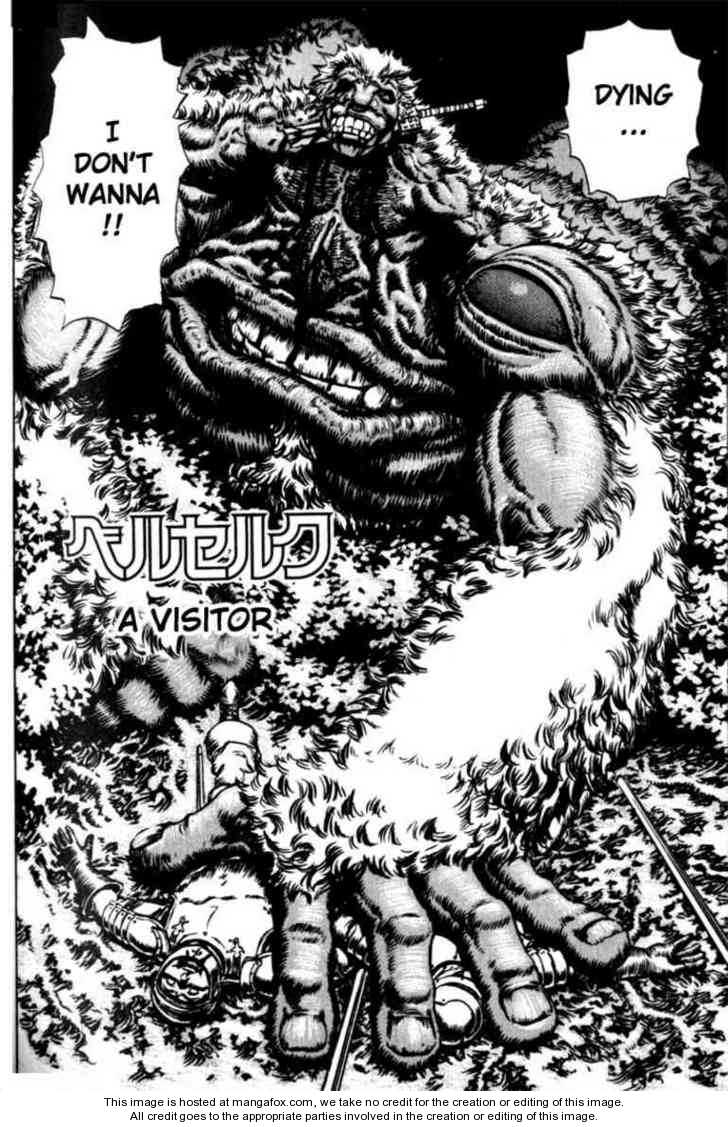 Berserk Chapter 084 page 2