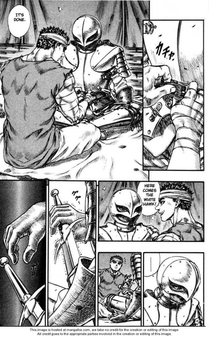 Berserk Chapter 084 page 3