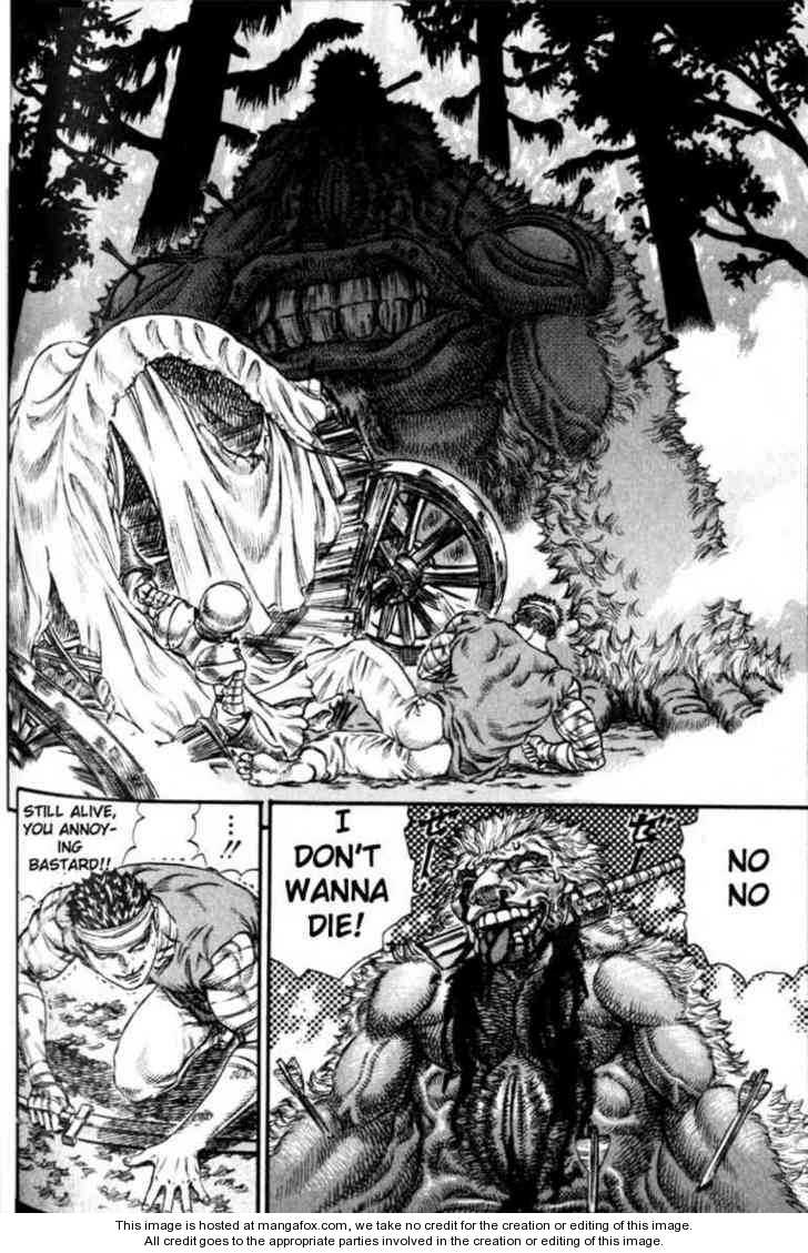 Berserk Chapter 084 page 6
