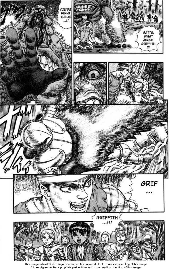Berserk Chapter 084 page 7