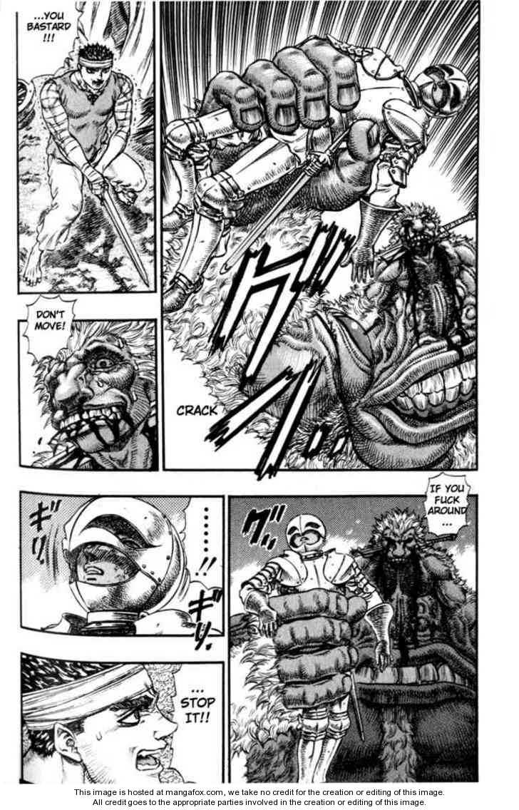 Berserk Chapter 084 page 8