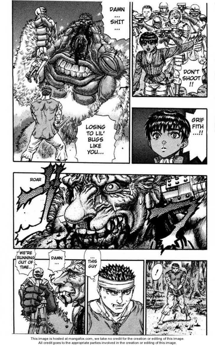 Berserk Chapter 084 page 9