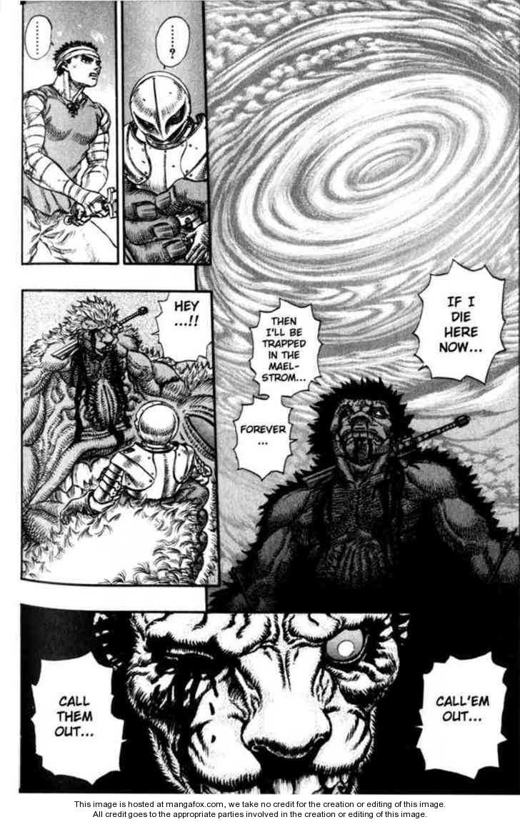 Berserk Chapter 084 page 10