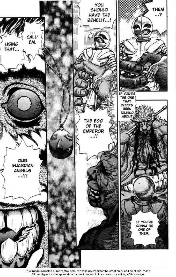 Berserk Chapter 084 page 11
