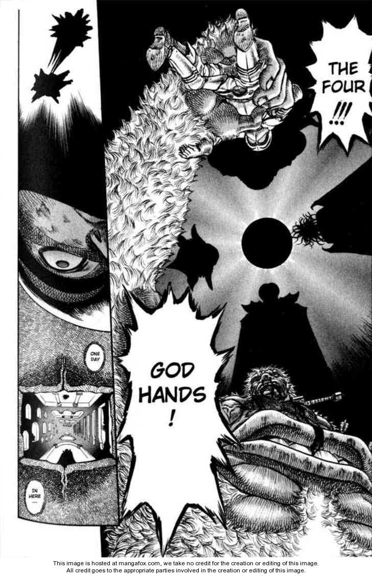 Berserk Chapter 084 page 12