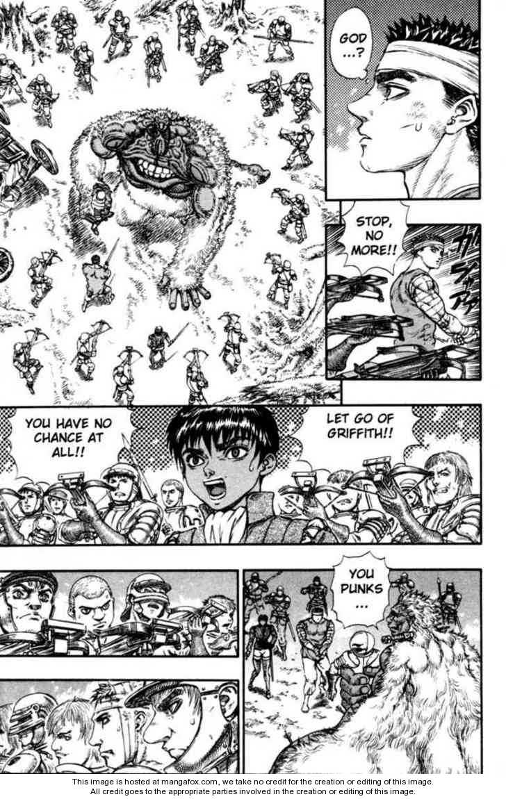 Berserk Chapter 084 page 13