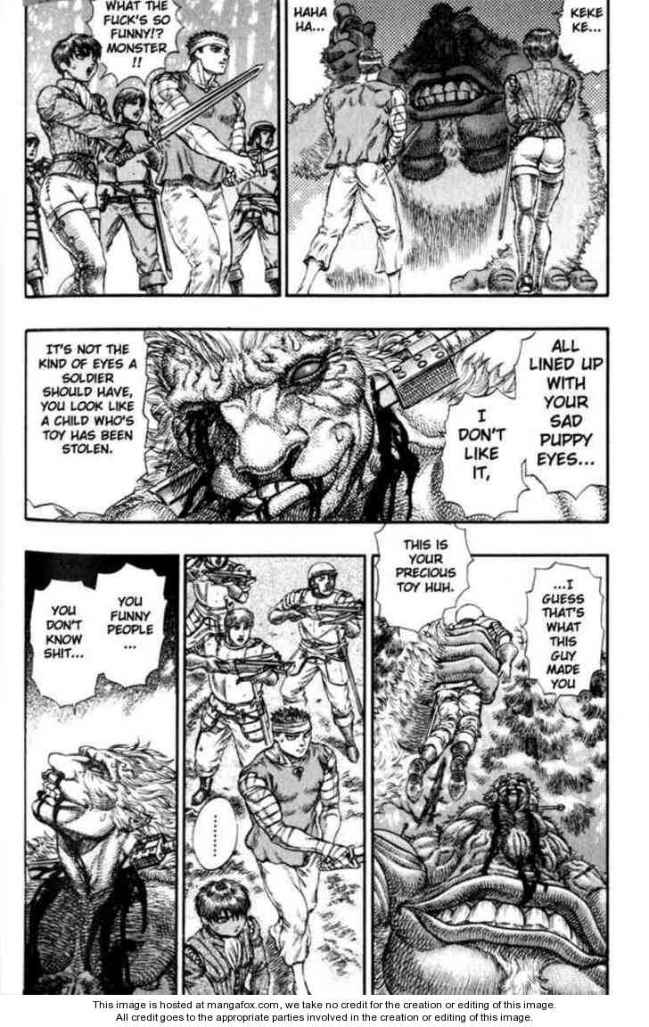 Berserk Chapter 084 page 14