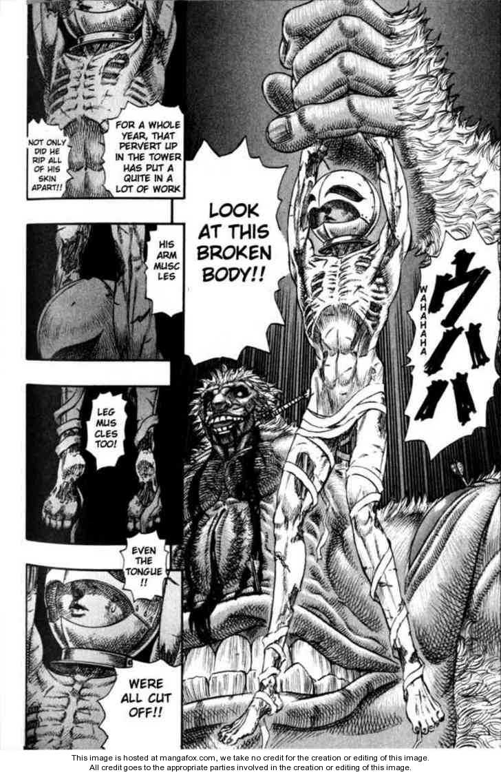 Berserk Chapter 084 page 16