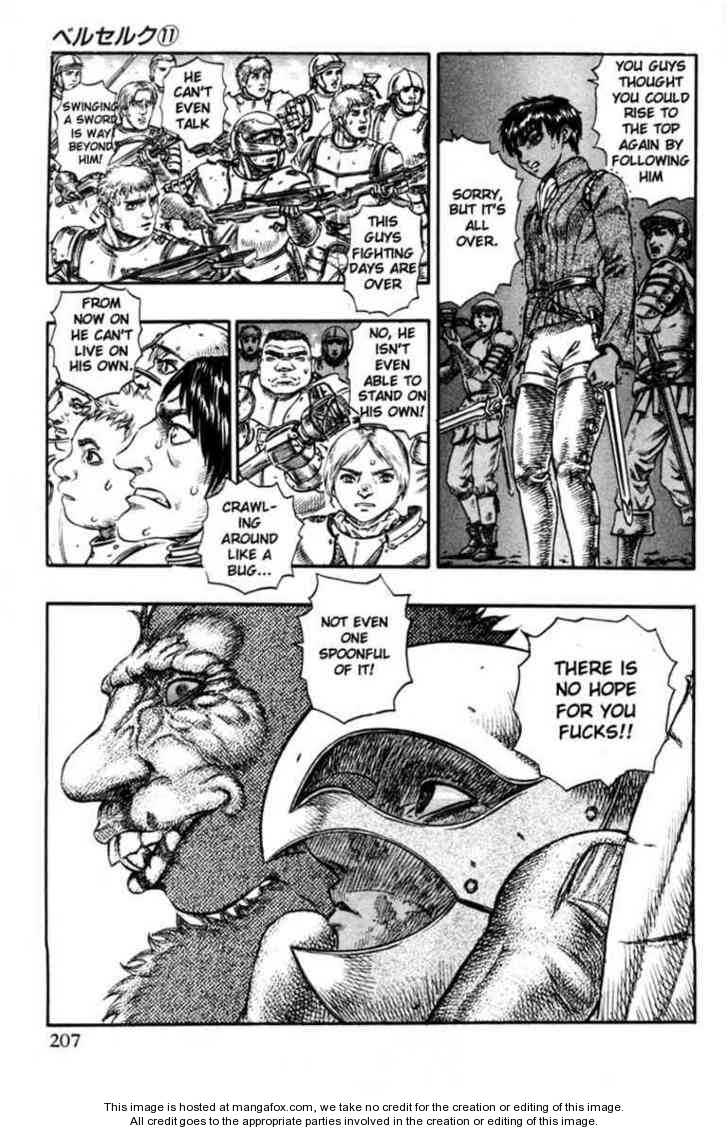 Berserk Chapter 084 page 17