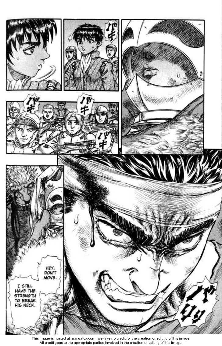 Berserk Chapter 084 page 18