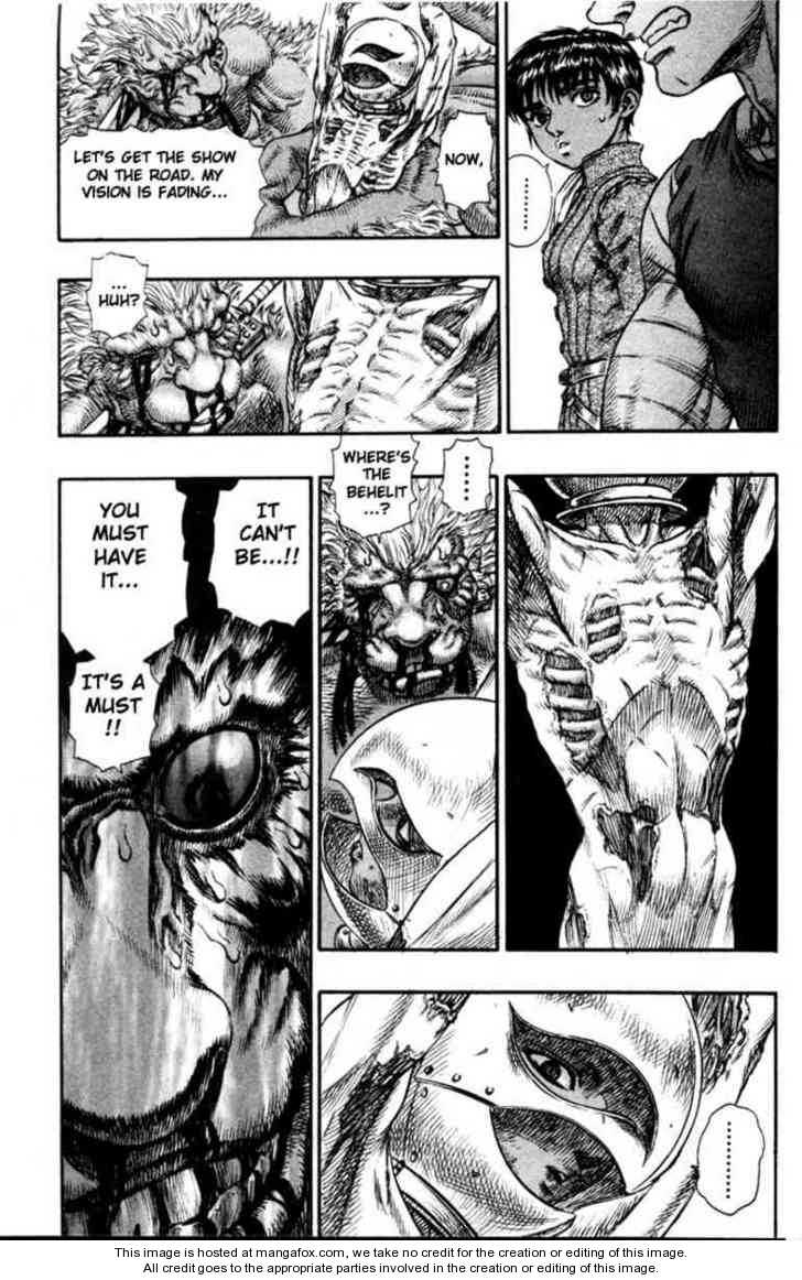 Berserk Chapter 084 page 19
