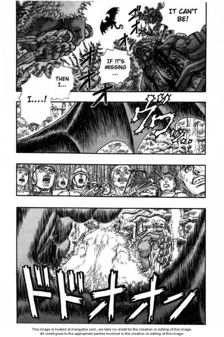 Berserk Chapter 085 page 2