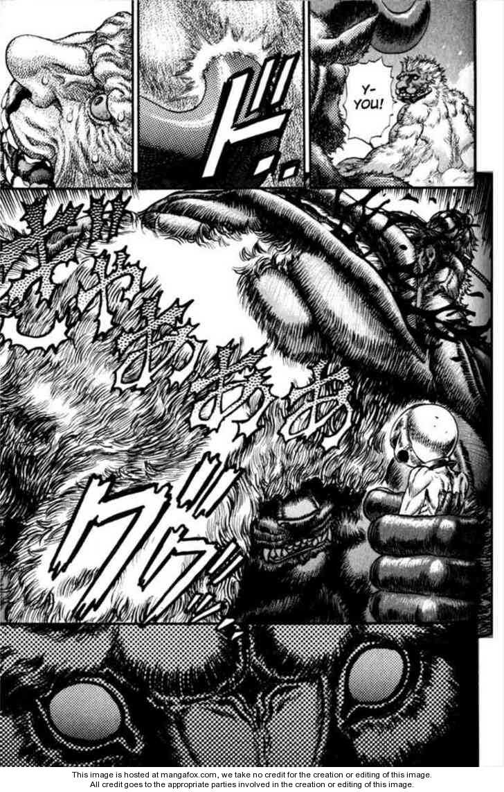 Berserk Chapter 085 page 5