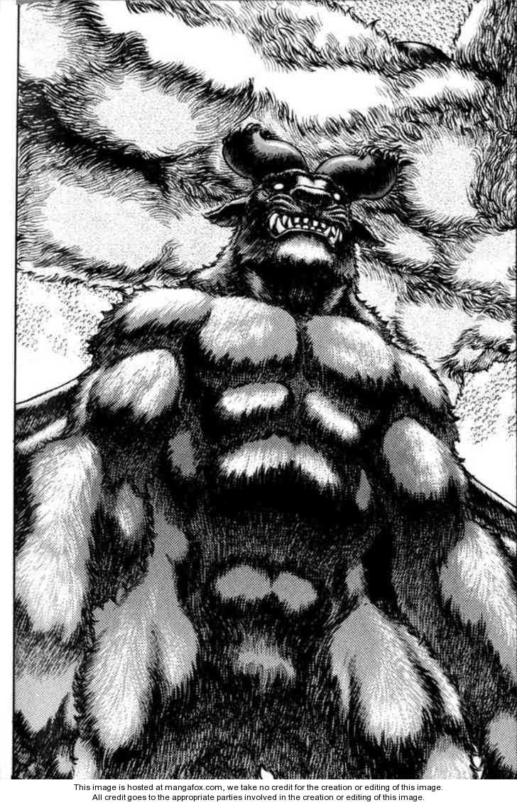 Berserk Chapter 085 page 6