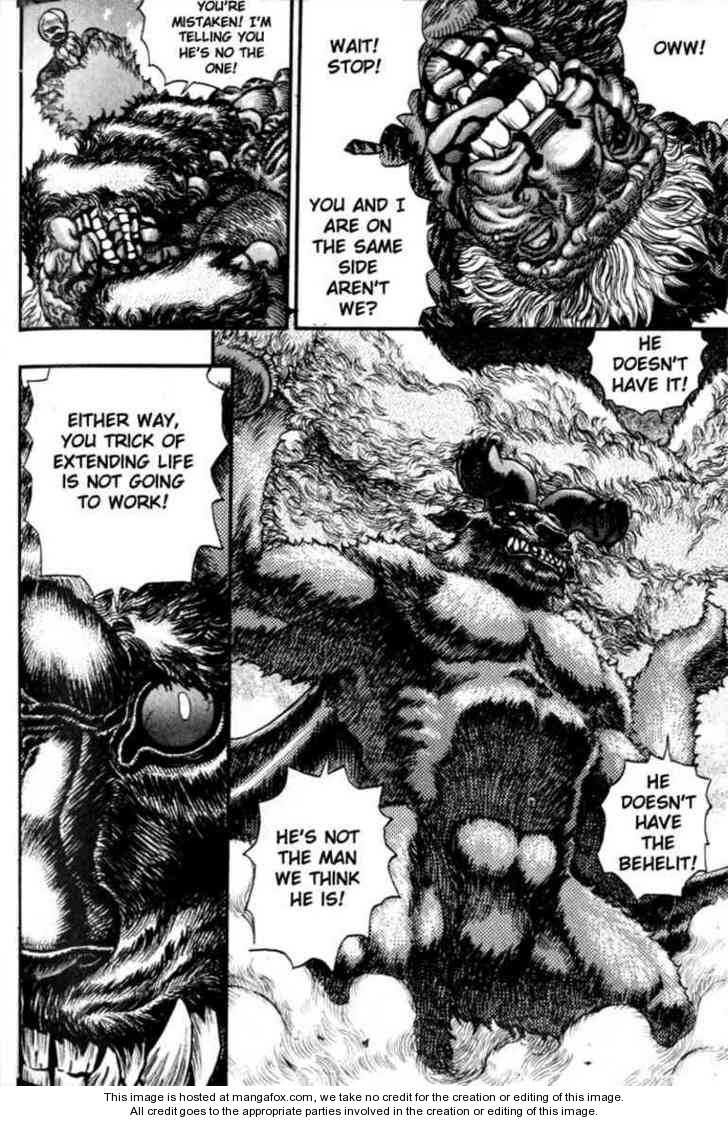 Berserk Chapter 085 page 10