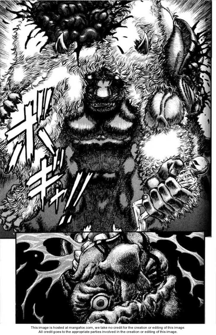 Berserk Chapter 085 page 11