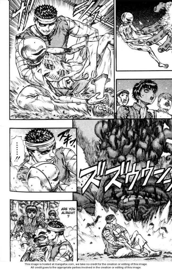 Berserk Chapter 085 page 12