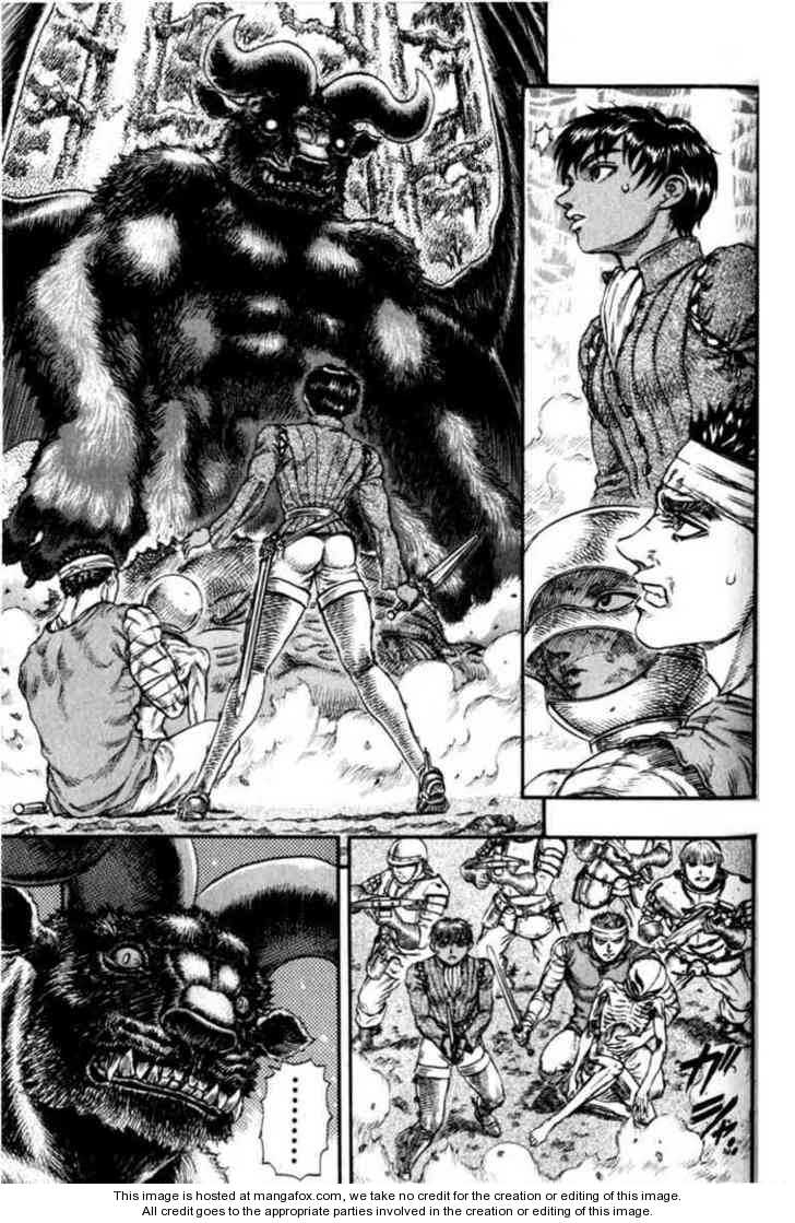 Berserk Chapter 085 page 13