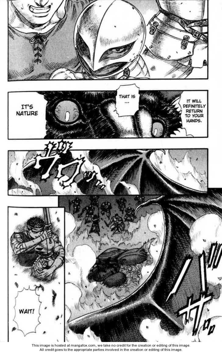 Berserk Chapter 085 page 14