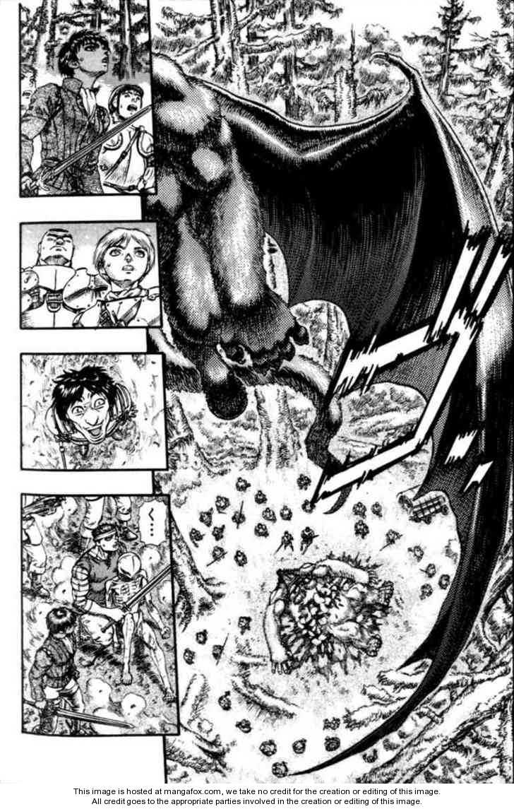 Berserk Chapter 085 page 16