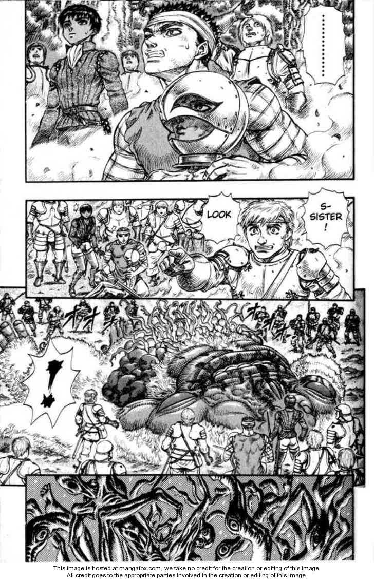 Berserk Chapter 085 page 17