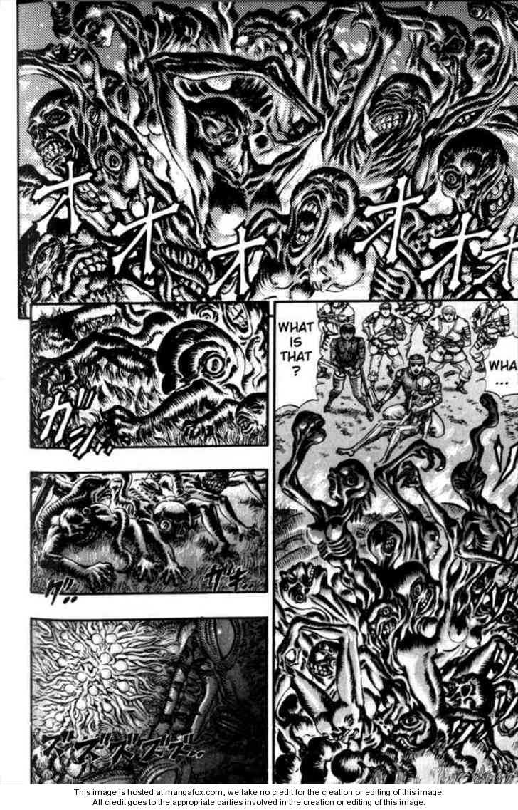 Berserk Chapter 085 page 18