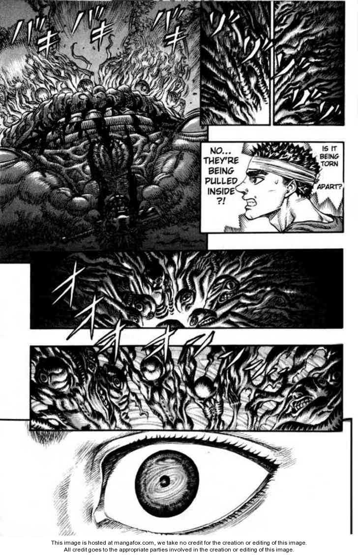 Berserk Chapter 085 page 19