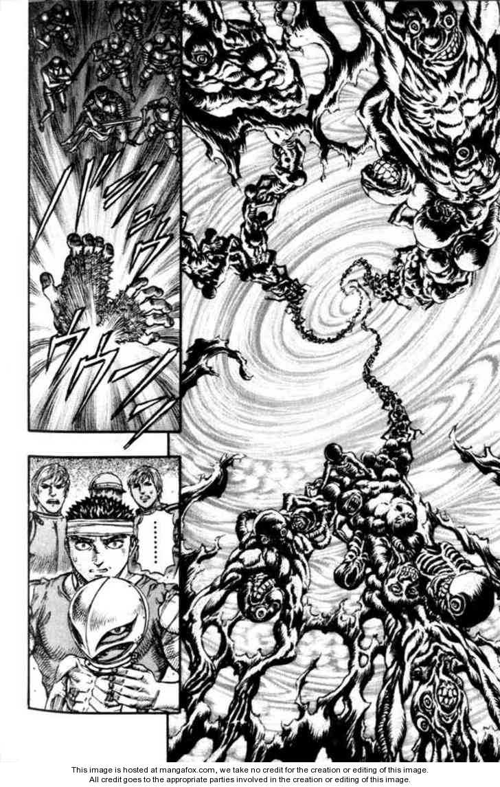 Berserk Chapter 085 page 20