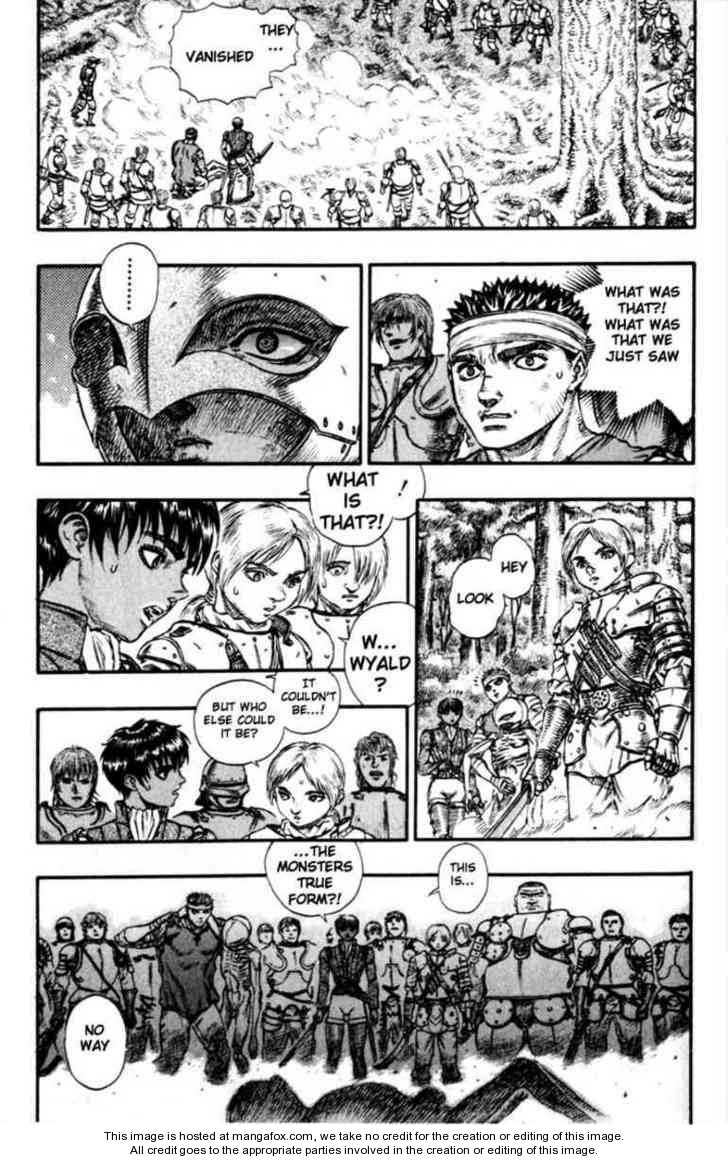 Berserk Chapter 085 page 21