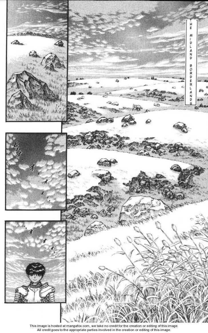 Berserk Chapter 086 page 4
