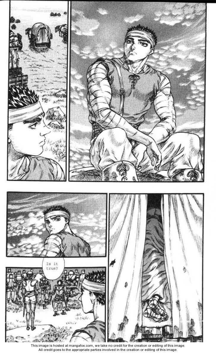 Berserk Chapter 086 page 6