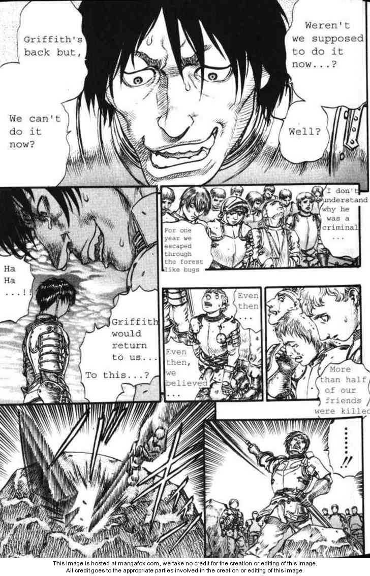 Berserk Chapter 086 page 9
