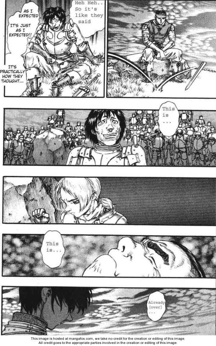 Berserk Chapter 086 page 10