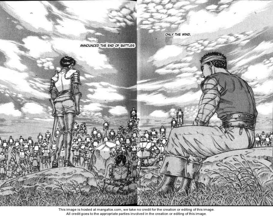 Berserk Chapter 086 page 12