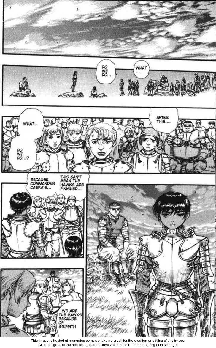 Berserk Chapter 086 page 13