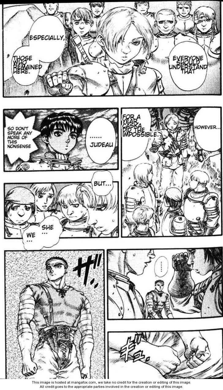 Berserk Chapter 086 page 14