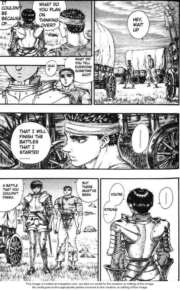 Berserk Chapter 086 page 16