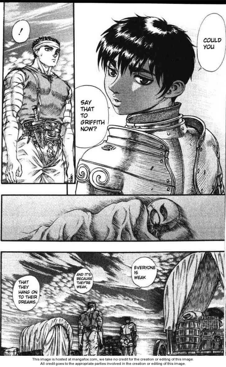 Berserk Chapter 086 page 17