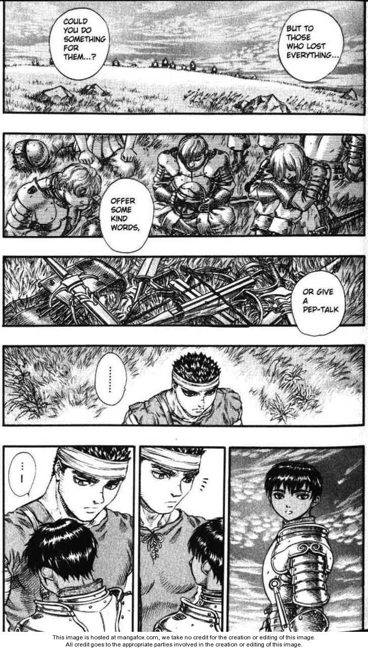 Berserk Chapter 086 page 18