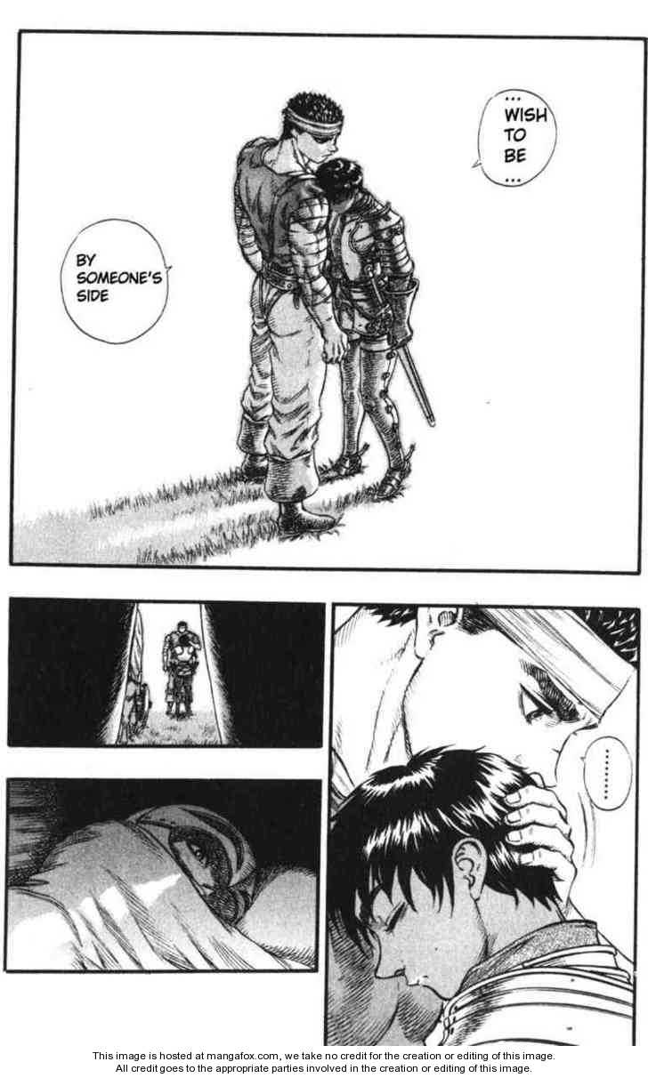 Berserk Chapter 086 page 19
