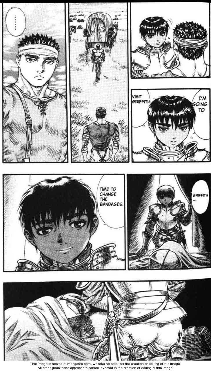 Berserk Chapter 086 page 20