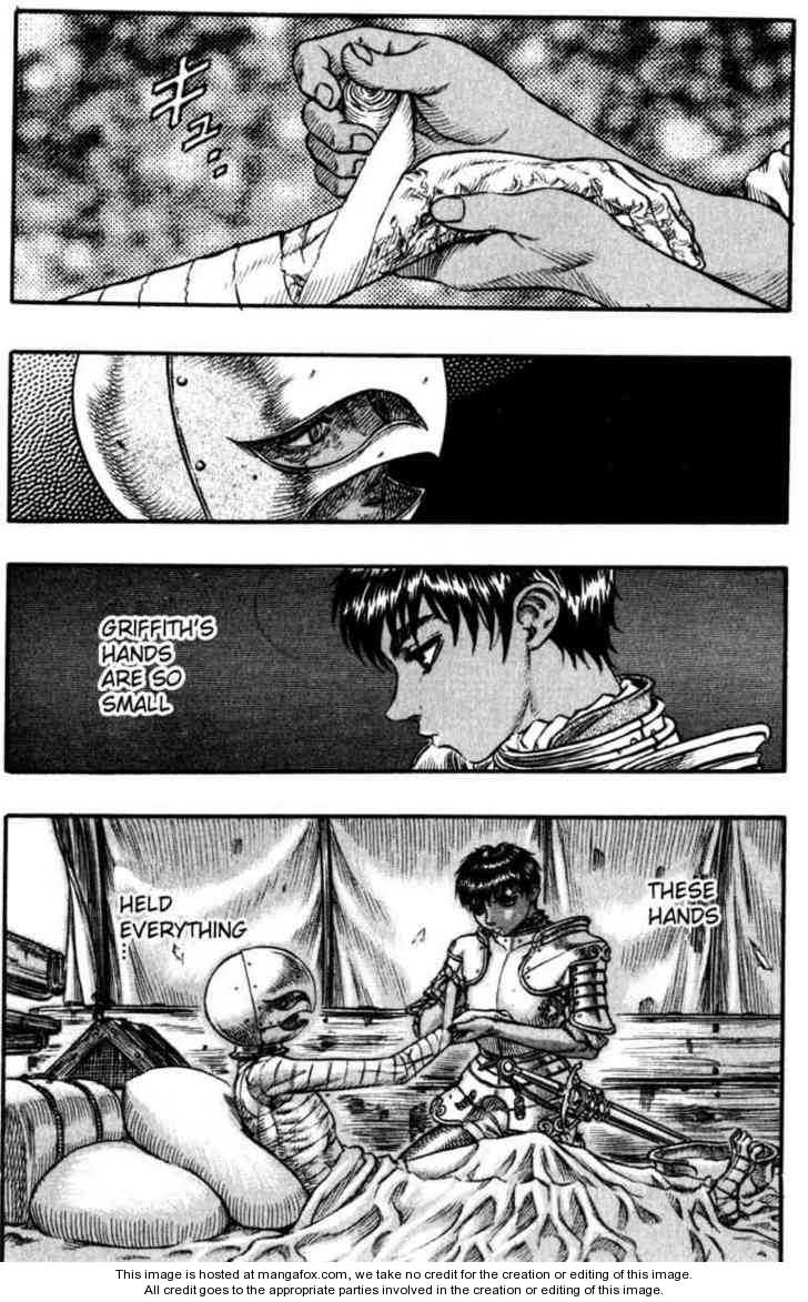 Berserk Chapter 087 page 2