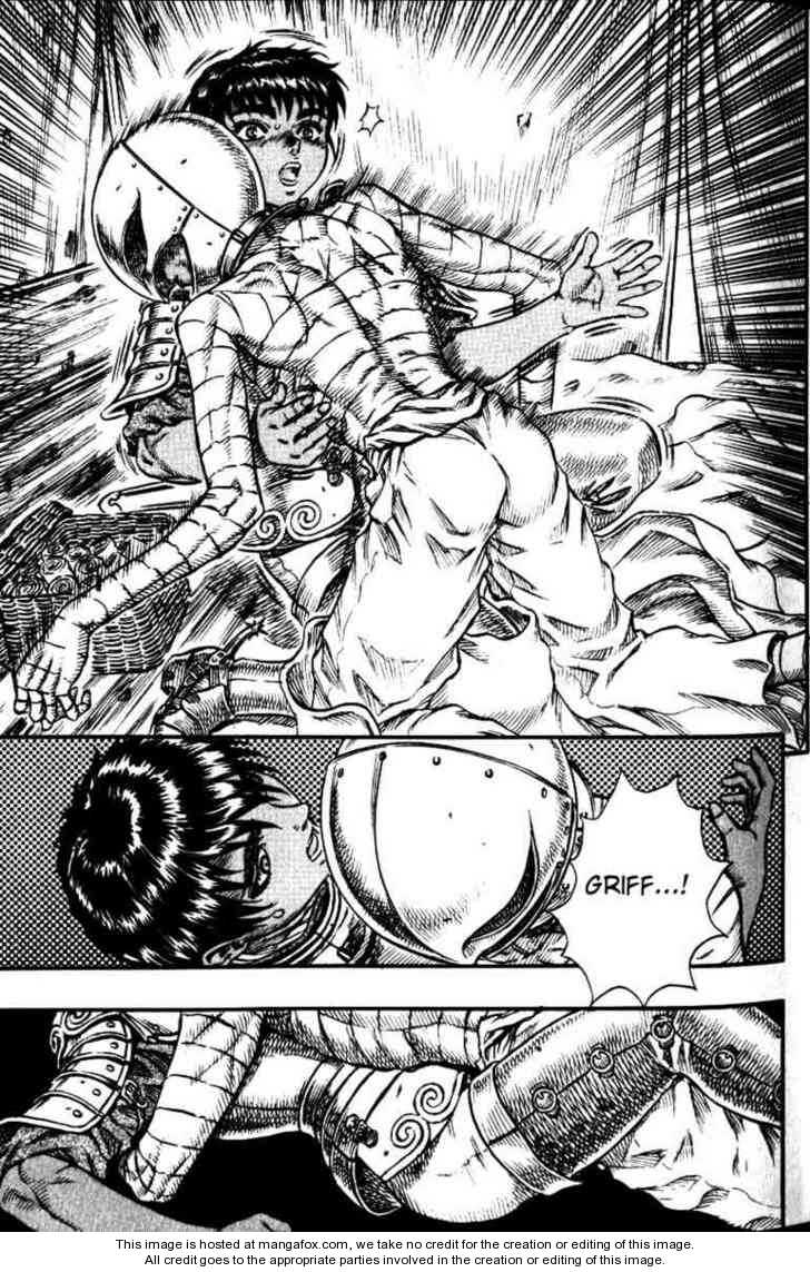 Berserk Chapter 087 page 5