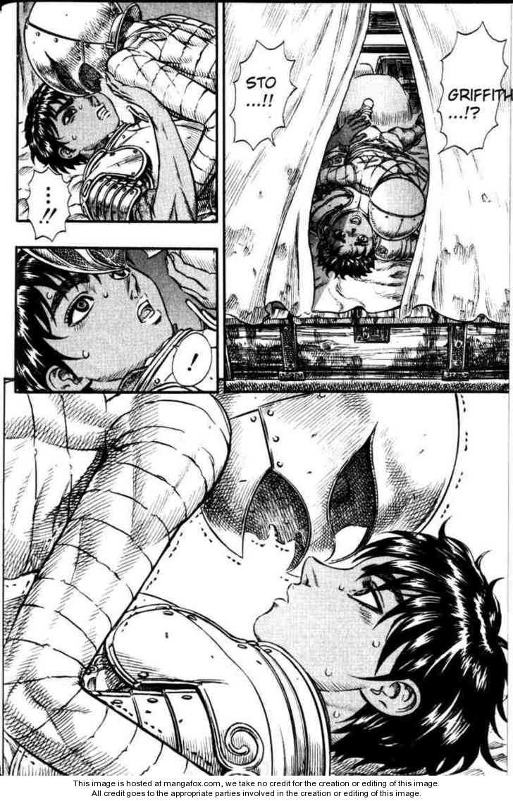 Berserk Chapter 087 page 6